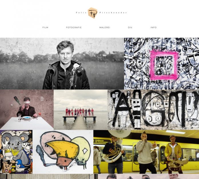 felix-pitscheneder.de_ felix-pitscheneder.de